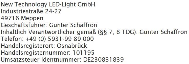 Impressum led-tracklights-fuer-gu10.de.ntligm.de