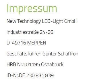 Impressum led-tracklights-fuer-gu10.de.ntligm.de